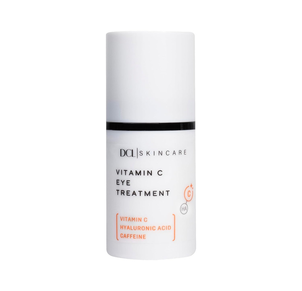 Vitamin C Eye Treatment Vitamin C Eye Treatment