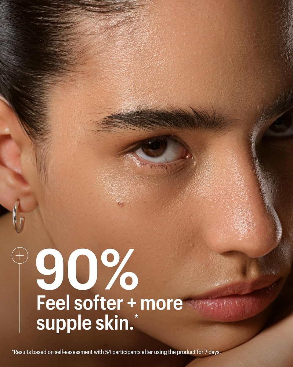 Allies Of Skin Molecular Silk Amino Hydrating Cleanser Deluxe