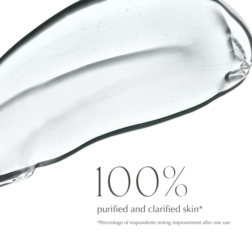 Exuviance Deep Clean Aha Foaming Face Cleanser And Makeup Remover With Glycolic Acid, Soap-Free, 7.2 Fl. Oz Exuviance Deep Clean Aha Foaming Face Cleanser And Makeup Remover With Glycolic Acid, Soap-Free, 7.2 Fl. Oz