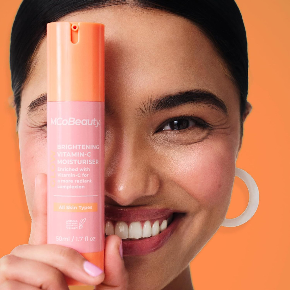 Mcobeauty Hydrate Balancing Hyaluronic Cream Cleanser