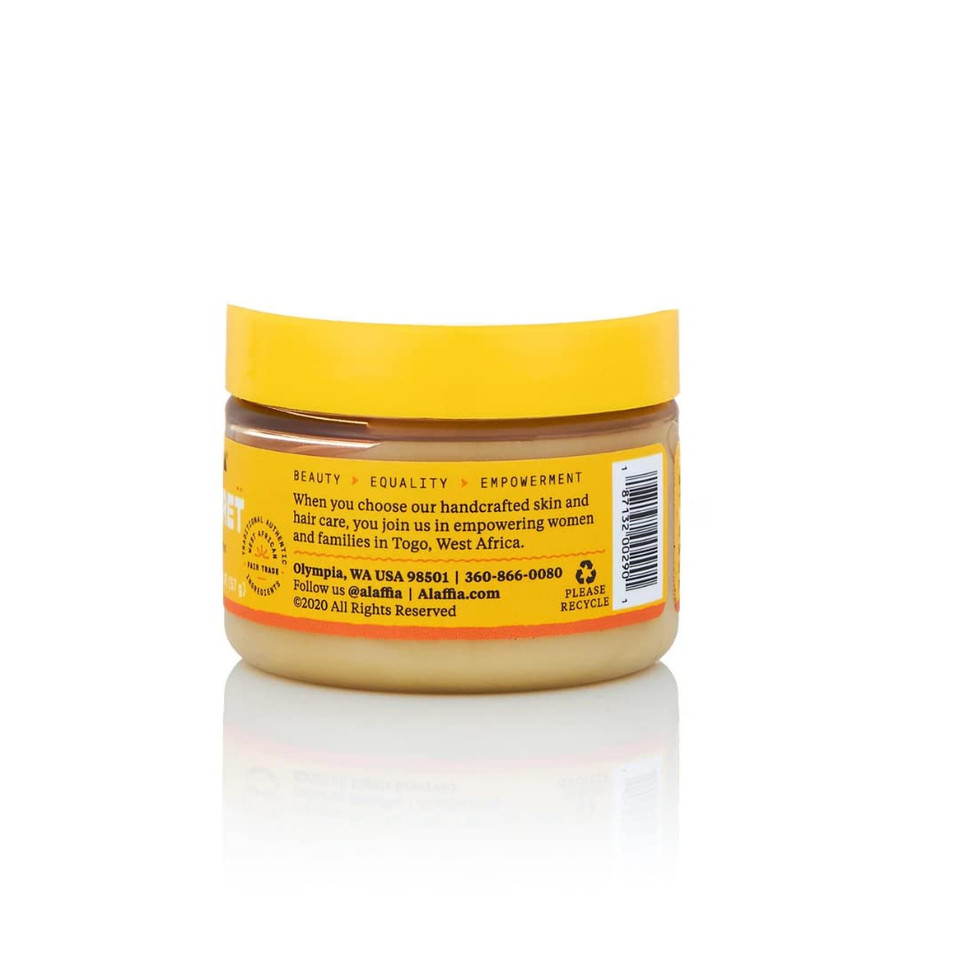 Africa'S Secret Multi-Use Balm, Unscented