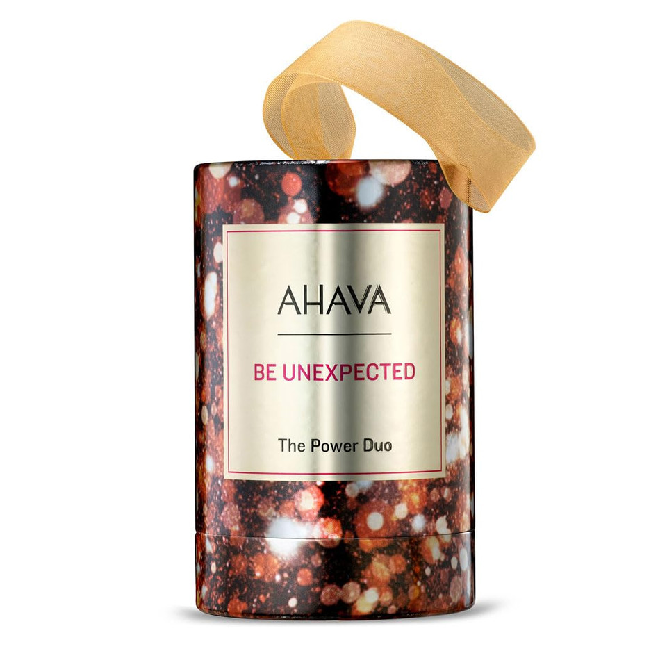 Ahava Dynamic Duo Gift Set