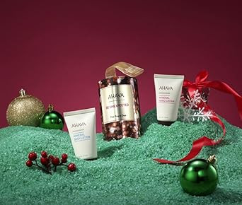 Ahava Dynamic Duo Gift Set