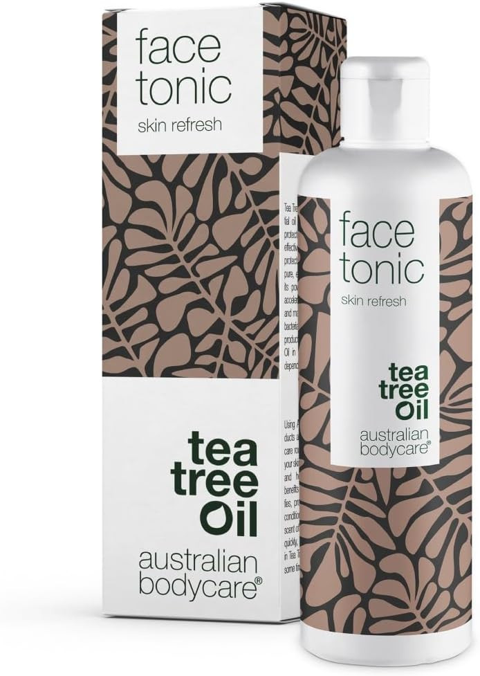 Australian Bodycare Face Tonic 5.07 Oz