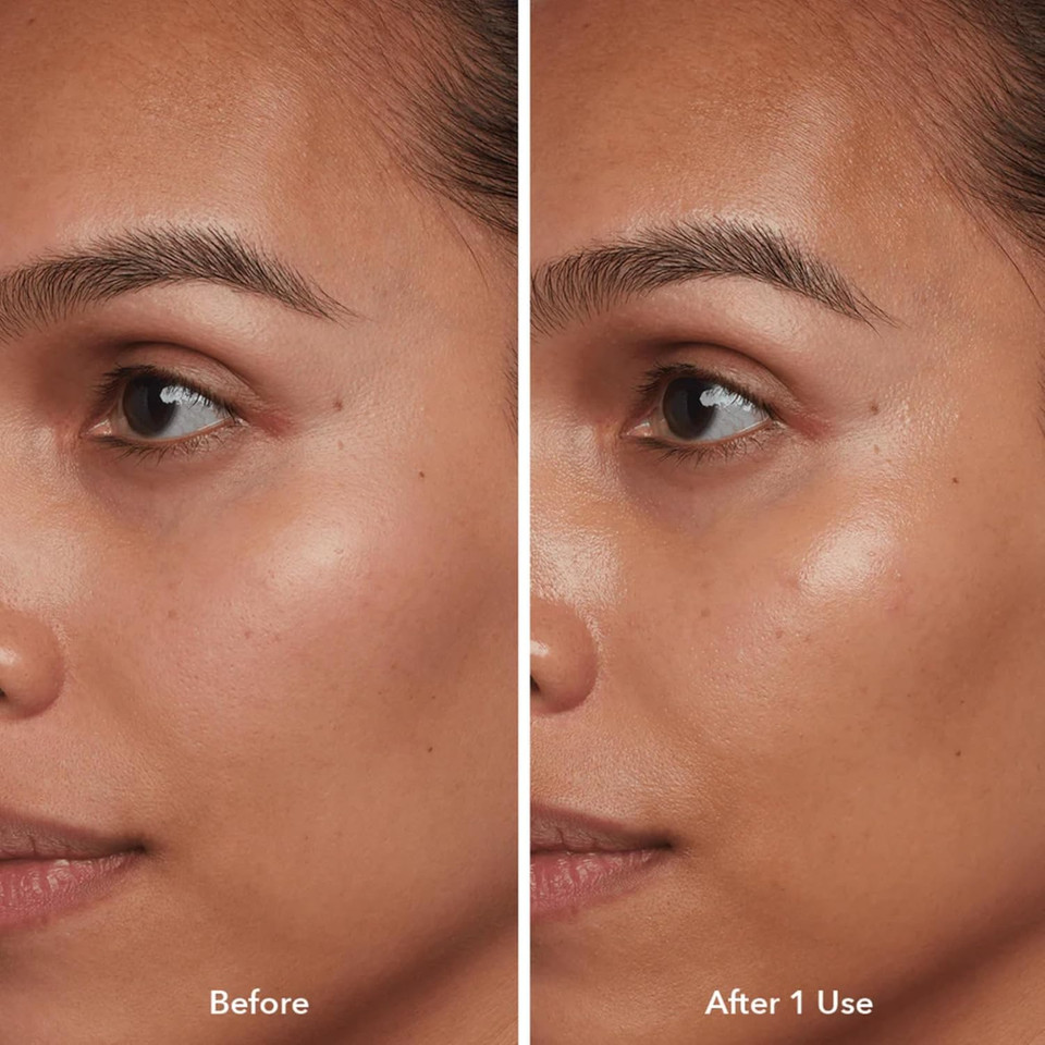 Beekman 1802 Bloom Face Cream, Goat Milk Moisturizer - Hydrates, Nourishes & Restores Skin Barrier - Infused With Epsom Salt & Niacinamide - Safe For All Skin Types - Fragrance-Free, Cruelty-Free