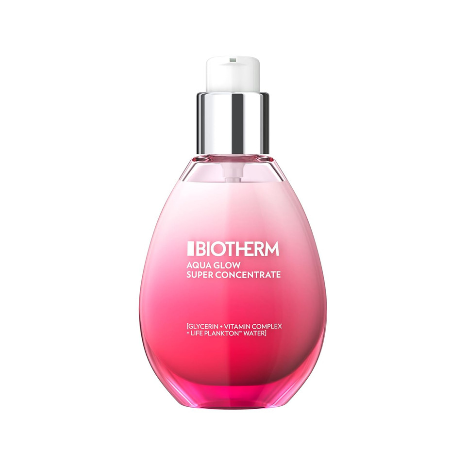 Biotherm Aquasource Aqua Super Concentrate