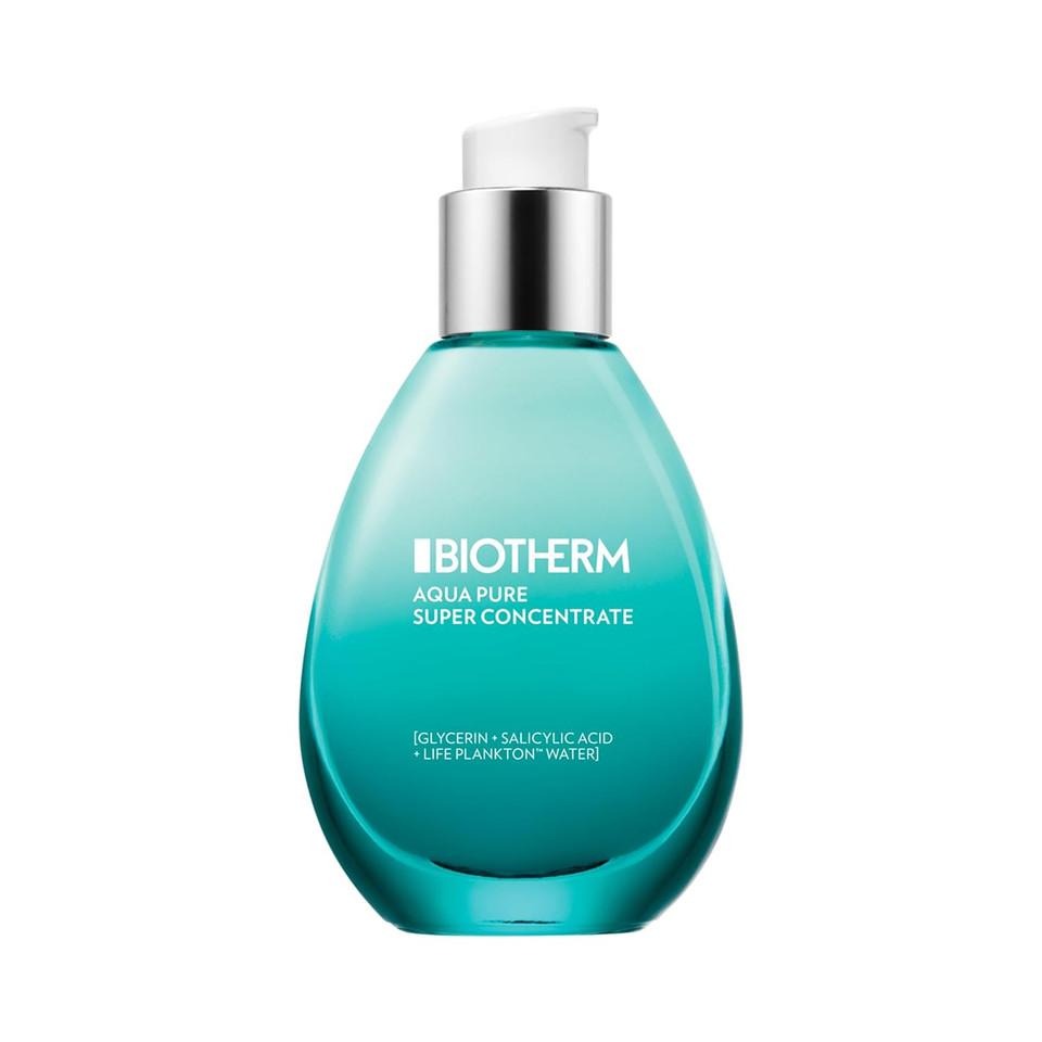 Biotherm Aquasource Aqua Super Concentrate
