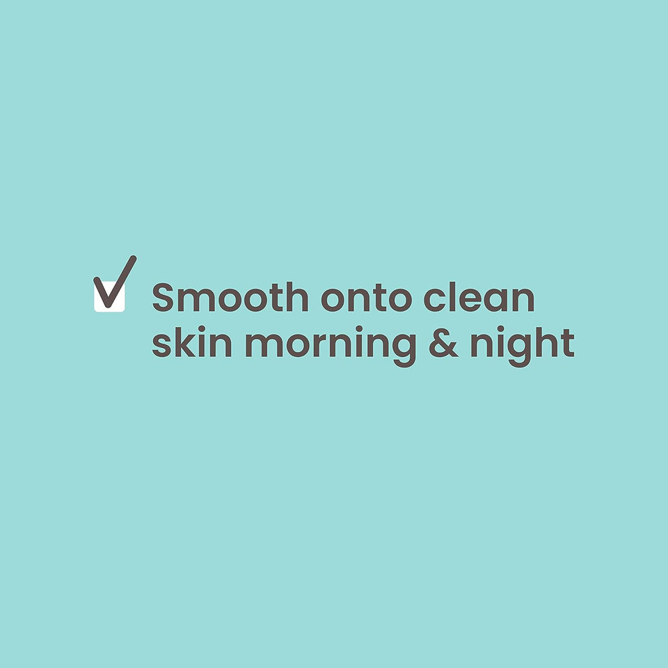 BurtS Bees Clear And Balanced Skin Balancing Gel Cream With Squalane And Prebiotic, Gel Moisturizer For Breakout-Prone Skin, 1.8 Oz. Bottle