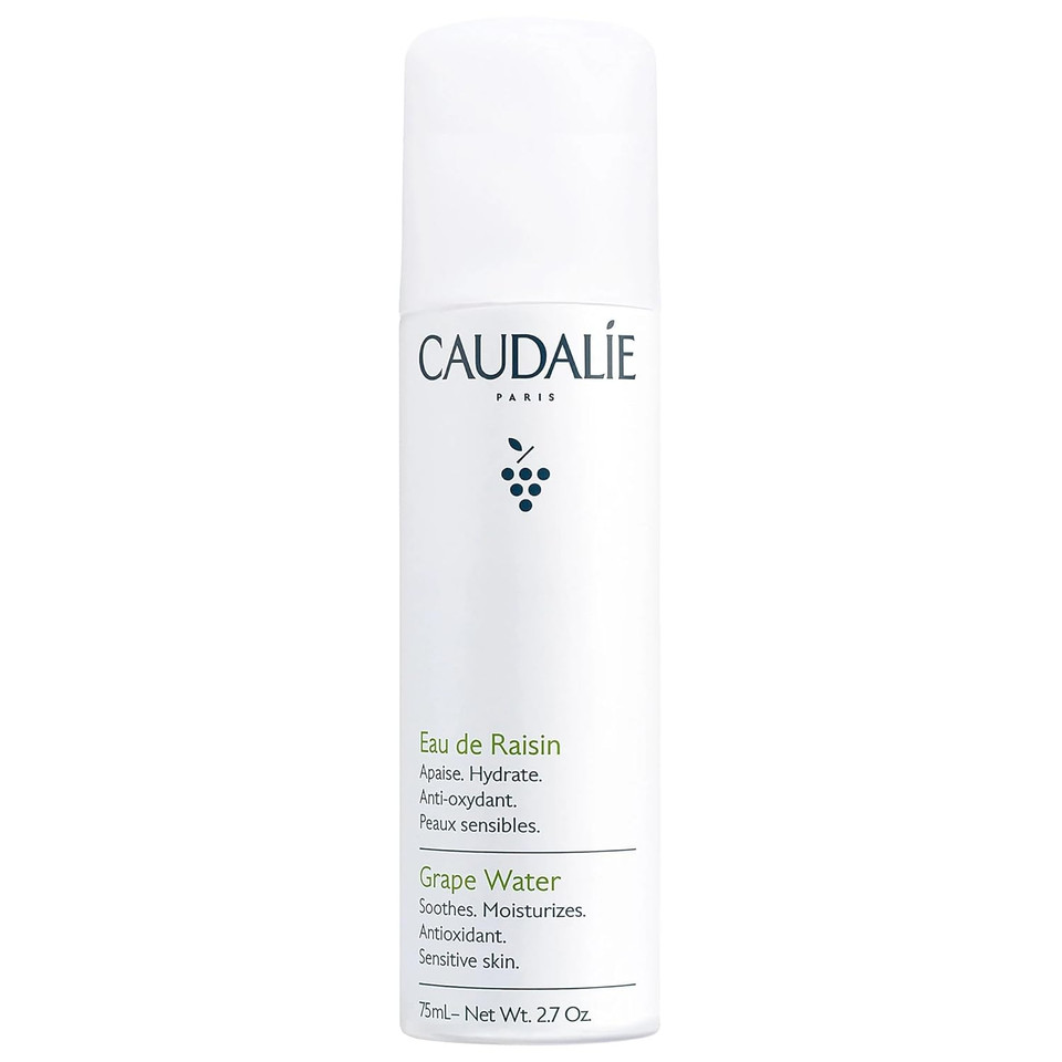 Caudalie Grape Water Moisturizing Face Mist