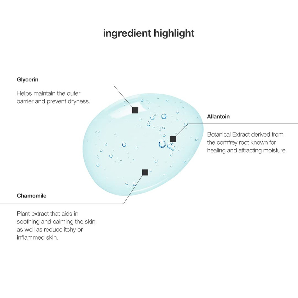 Control Corrective Sensitive Skin Tonic With Aloe, 6.7 Fl Oz - Calms Overstimulated Or Reddened Skin Types, Soothing & Sedating With Aloe Vera & Chamomile Extracts, Refreshing, Relaxing, Replenishing