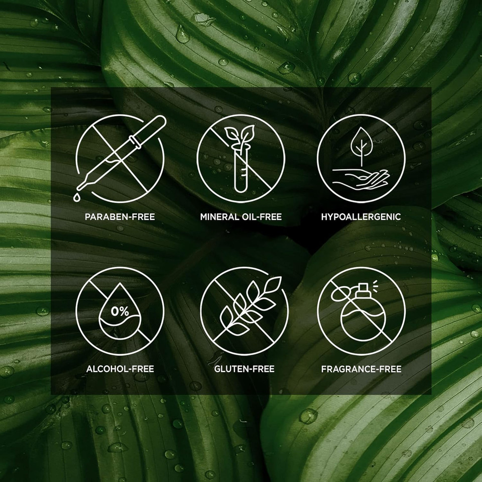 Cw Beggs Oil Control+ Moisturizer For Men, Combination To Oily Skin, Mattifying Face Cream, Hypoallergenic, Fragrance-Free, Paraben-Free, Alcohol-Free, Mineral Oil-Free, Cruelty-Free, 2.5 Fl. Oz