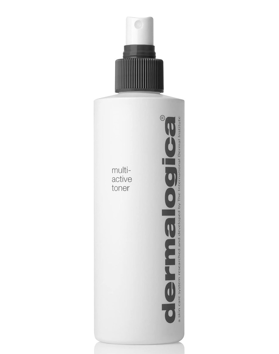 Dermalogica Multi-Active Toner, Facial Spray For Hydrating, Calming, Refreshing - Help Condition Skin And Prepare For Moisture Absorption