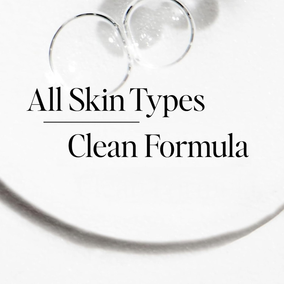 Dime Beauty Mini Super Skin Toner, Alcohol-Free Witch Hazel Toner, Travel-Size With Cucumber Extract, 2 Oz / 60 Ml