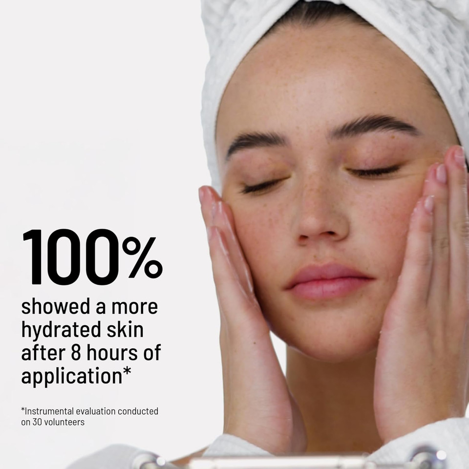 Dr. Brandt Pores No More Mattifying Hydrator - Targets Shine, Oiliness & Enlarged Pores - Hydrates For Up To 8 Hours - 1.7 Oz