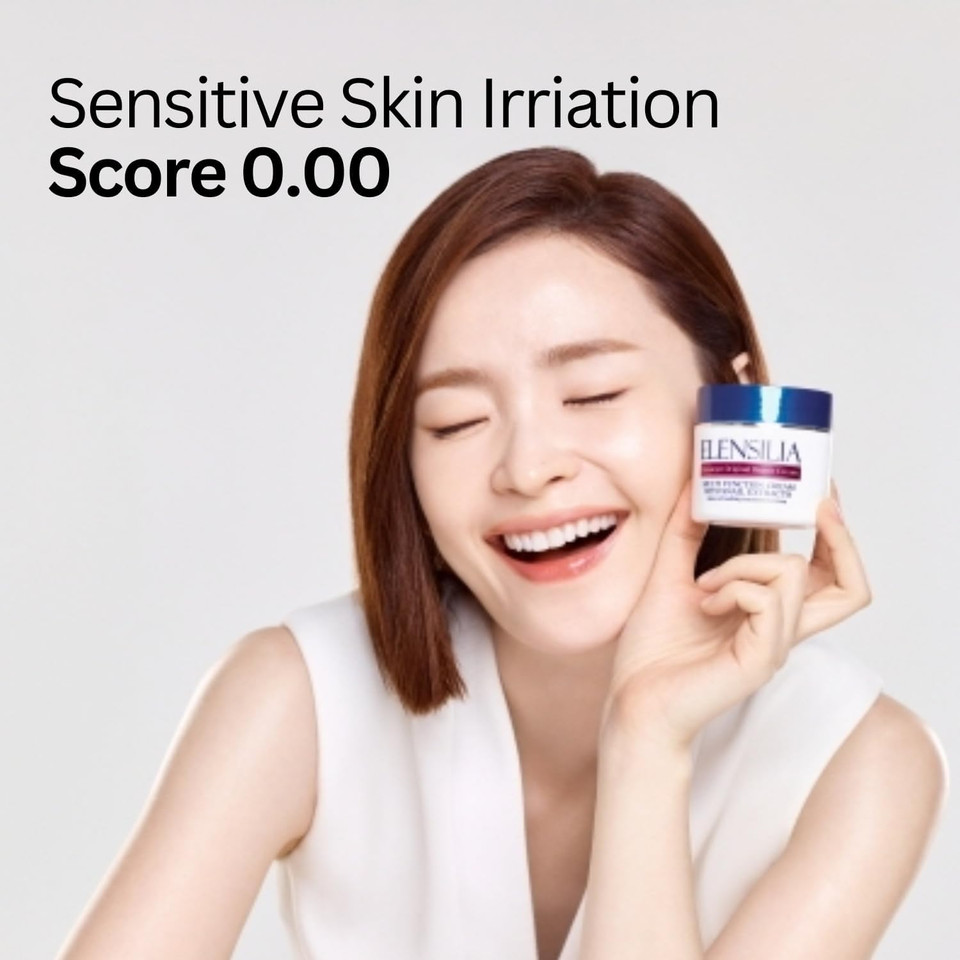 Original Escargot Facial Repair Cream 1.76 Oz - 80% French Mucin For Moisturizing - Bouncy Gel Texture - Long-Lasting Hydration, Wrinkle And Blemish Care - Korean Skincare