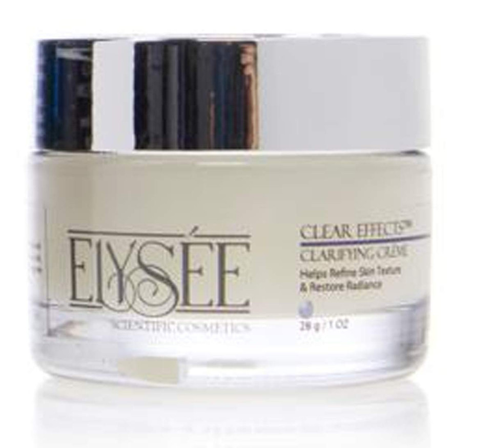 Elysee Clear Effects Clarifying Creme Cream