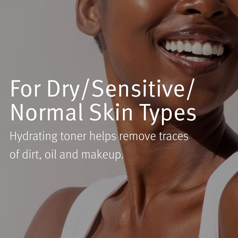 Epionce Balancing Toner - Facial & Body Toner, Alcohol-Free, Ph Balanced Hydrating Formula, Cleanses Dirt, Oil & Makeup, Dermatologist Skincare