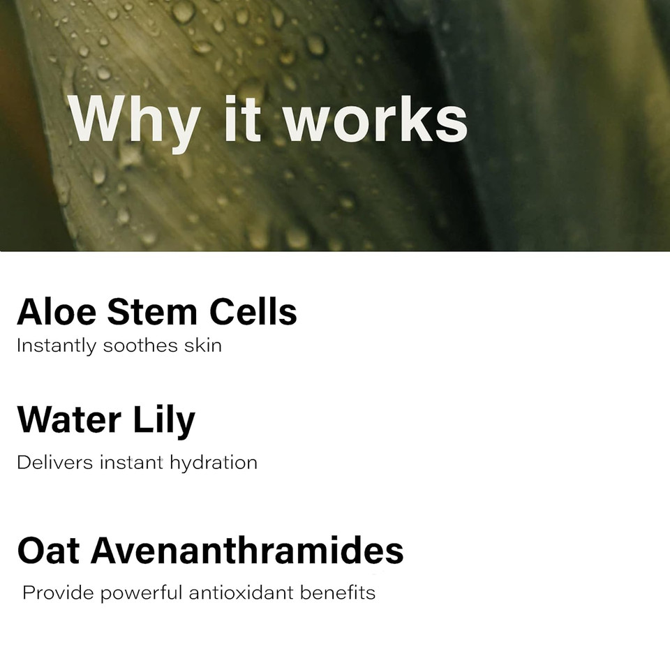 Eufora Soothing Moisture Mist 6.8 Fl. Oz