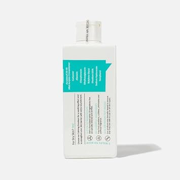Excuse My Frank Calming Emulsion [300Ml /10.14 Fl Oz], Soothing And Moisturizing, Vegan, Cruelty-Free, For Dry Skin