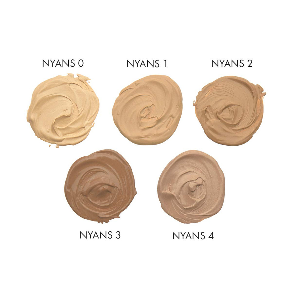Face Stockholm Tinted Mineral Moisturizer - Nyans 2 (35G)