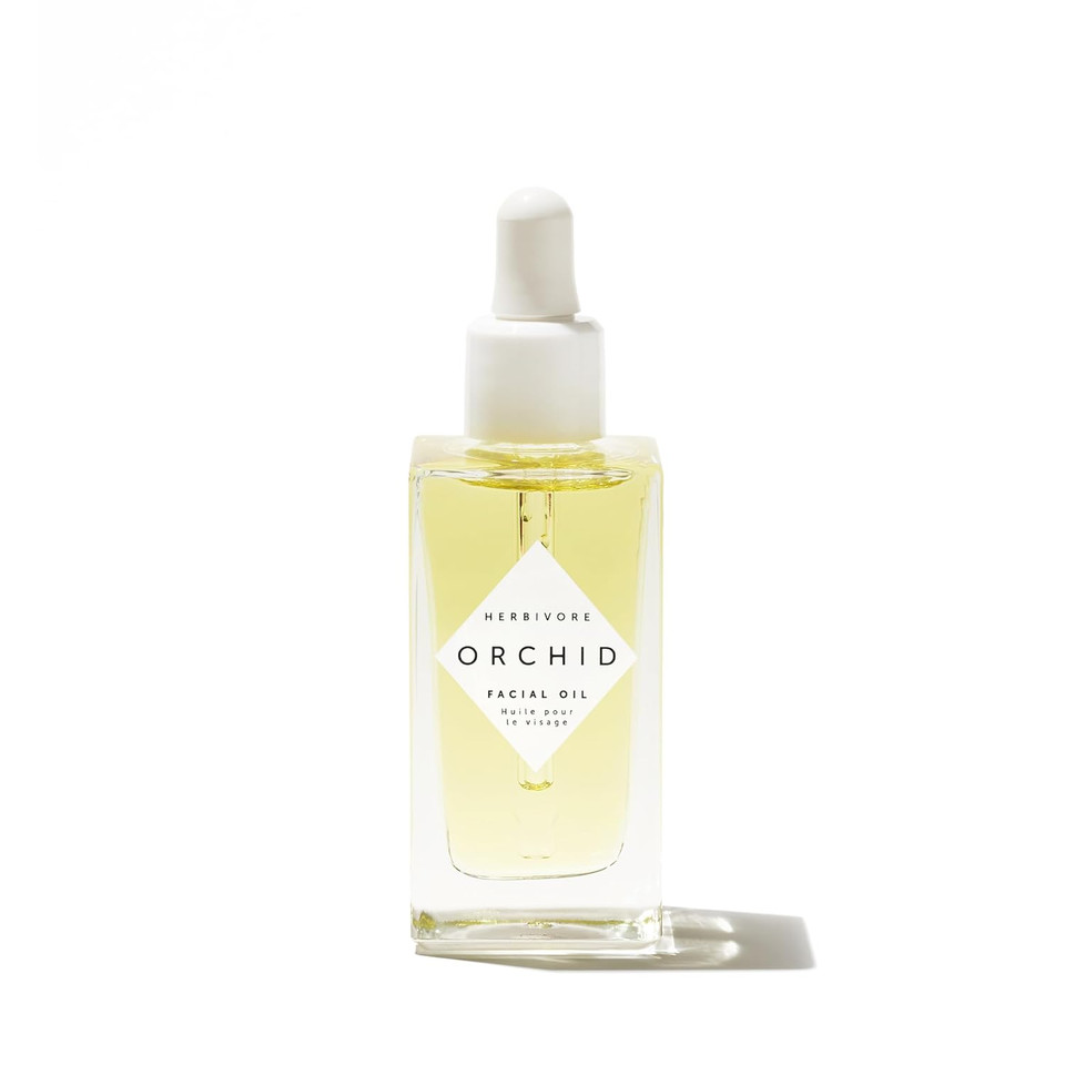 Herbivore Botanicals Orchid Antioxidant Facial Oil  Best For Combination To Dry Skin. Provides Dewy Hydration And Defends Against Signs Of Aging Herbivore Botanicals Orchid Antioxidant Facial Oil  Best For Combination To Dry Skin. Provides Dewy Hydration And Defends Against Signs Of Aging