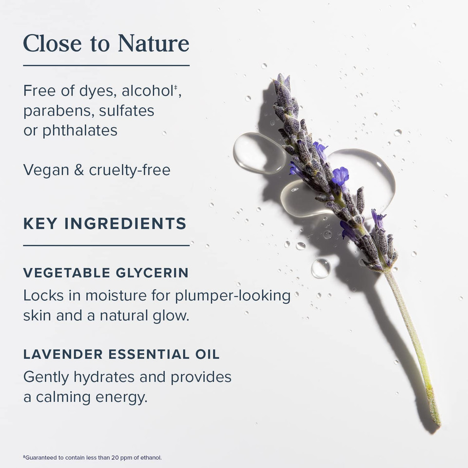 Heritage Store Lavender Flower Water & Glycerine Benefits Skin, Hair & More Aromatherapy Mist Spray 8 Oz Heritage Store Lavender Flower Water & Glycerine Benefits Skin, Hair & More Aromatherapy Mist Spray 8 Oz