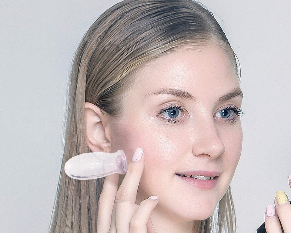 Icupping Facial Cupping Therapy Set - Eye And Face Massage Cup Kit For Repair Skin Aging, Works For Fine Lines And Wrinkles