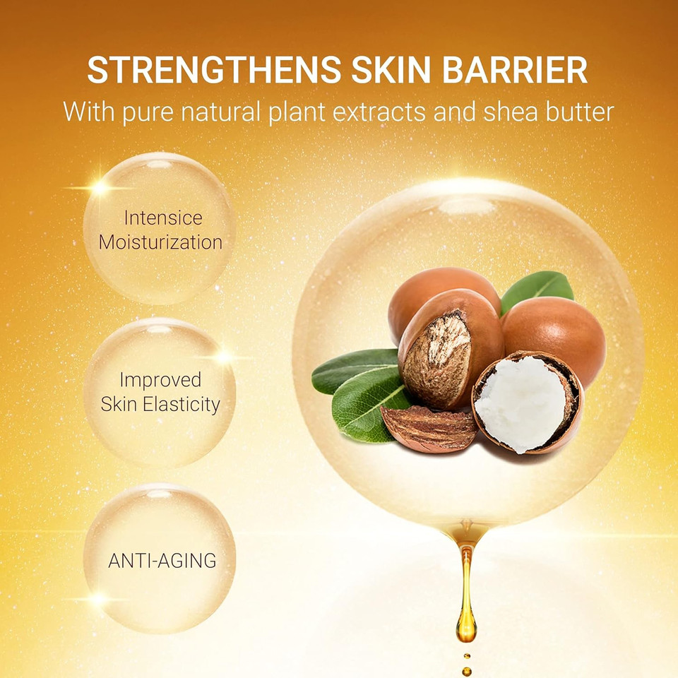 Iope Super Vital Facial Moisturizing Lotion 5.07 Fl. Oz. - Anti-Aging & Wrinkle Repair Cream - For Dry & Sensitive Skin, Korean Skincare Without Paraben