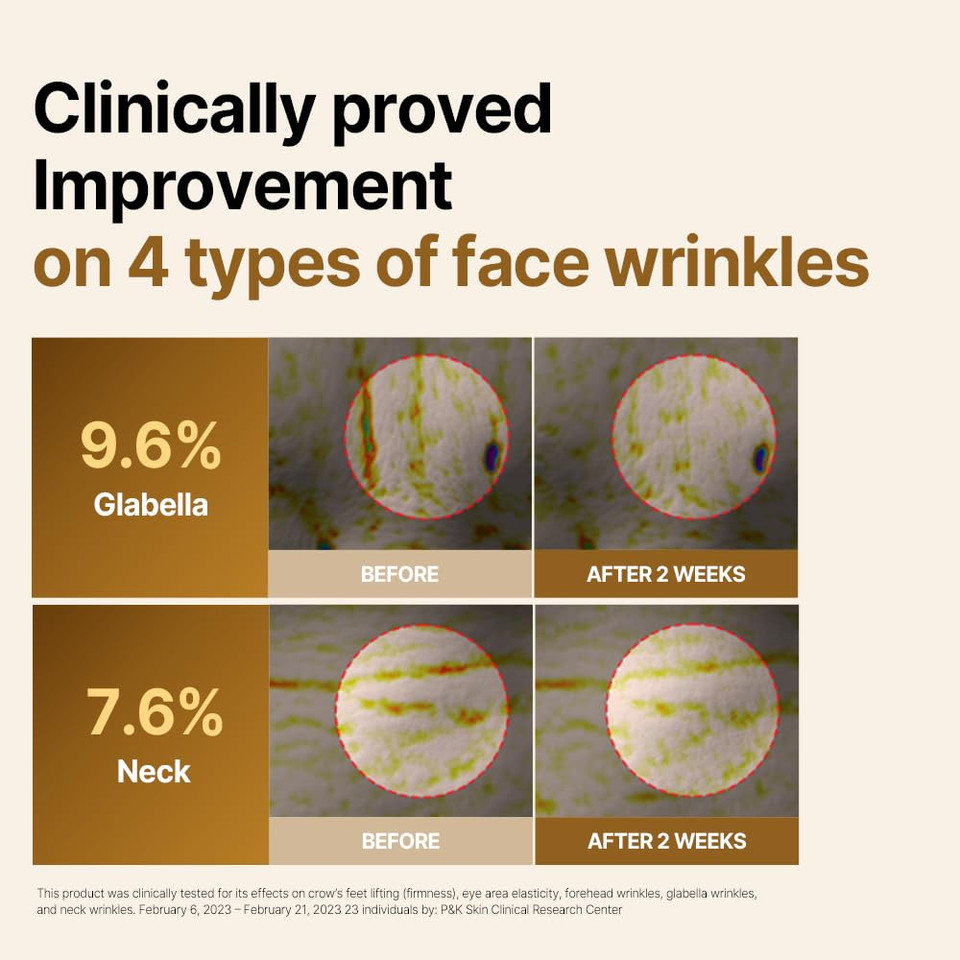 Isoi Intensive Lifting Gua Sha Ampoule Stick, Firming & Wrinkle Care With Bulgarian Rose Oil & Peptide Complex, Korean Skin Care (0.5 Fl.Oz/15Ml)