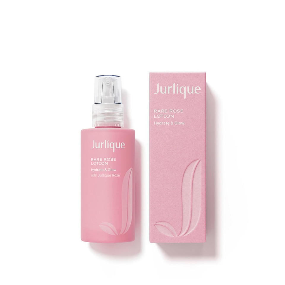 Jurlique - Rare Rose Lotion 50Ml