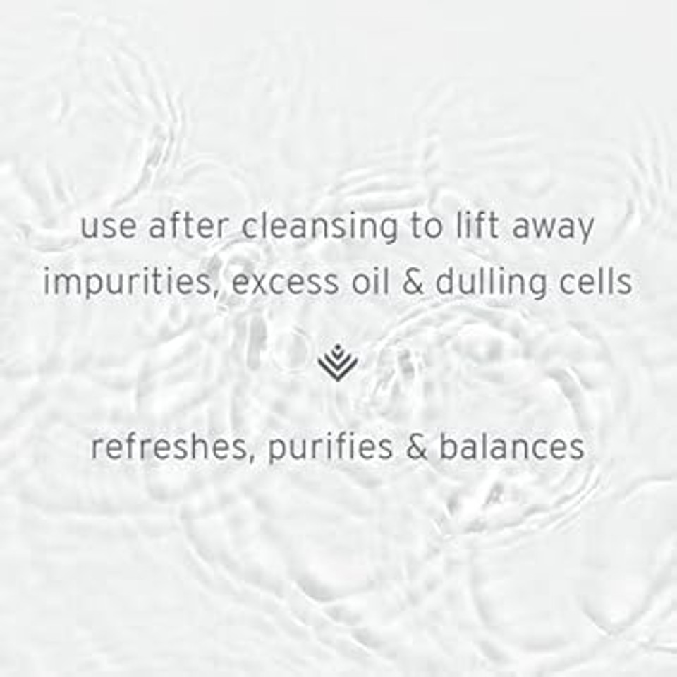 Kerstin Florian Correcting Refining Toner | Salicylic Acid & Bha Pore Refining Treatment (3.4 Fl Oz)