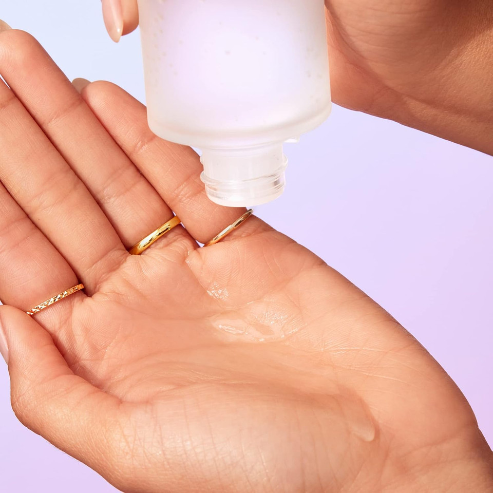 Laneige Water Bank Blue Hyaluronic Exfoliating Toner: Gentle Pha Toner To Smooth, Soften, & Deeply Hydrate Skin