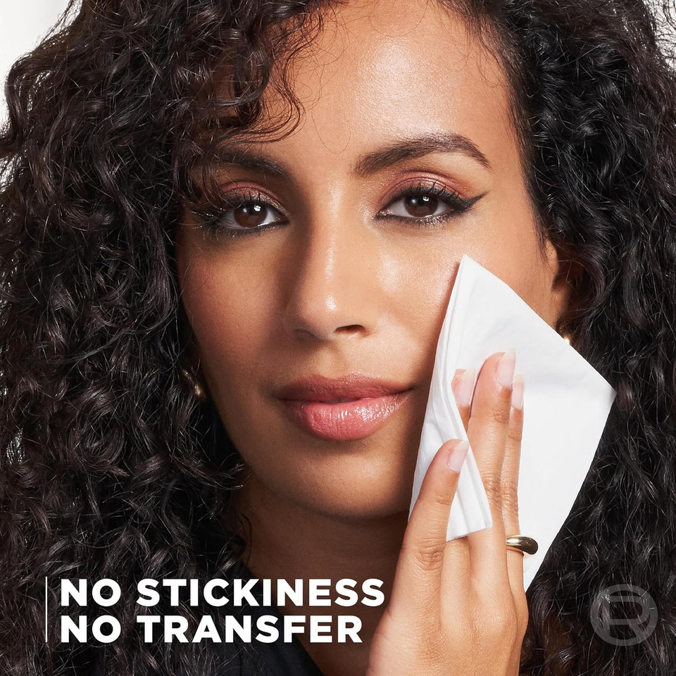 L'Oreal Paris Infallible 3-Second Setting Spray Mist, Microfine Mist For Up To 36Hr Wear, Clear, 1.76 Oz