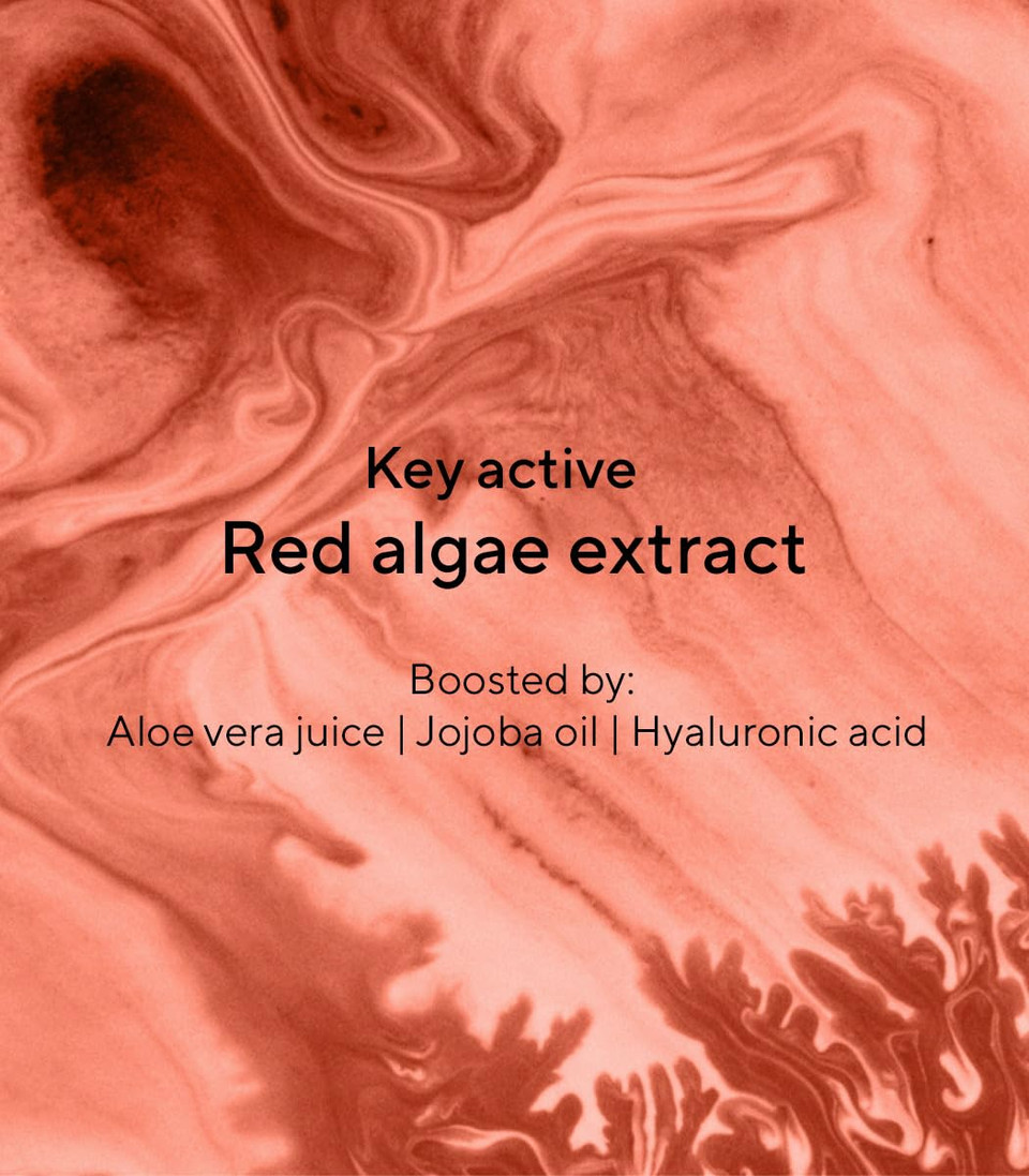 Mádara Organic Skincare | Sos+ Sensitive Night Cream,  Calming Moisture For Sensitive, Reactive And Redness-Prone Complexions, Dermatologically Proven To Soothe Redness, Fragrance And Colourant-Free