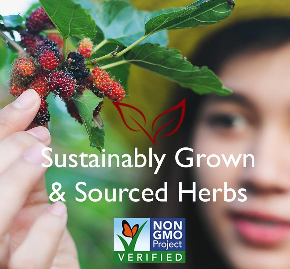 Bravo Tea Clear And Smooth Skin Herbal Tea Caffeine Free, 20 Tea Bags