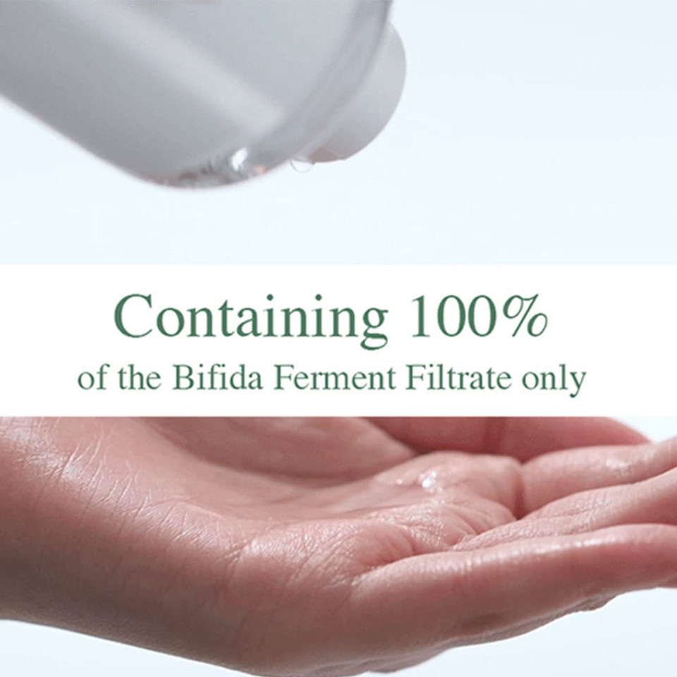 Mixsoon Bifida Toner 5.07 Fl Oz / 150 Ml