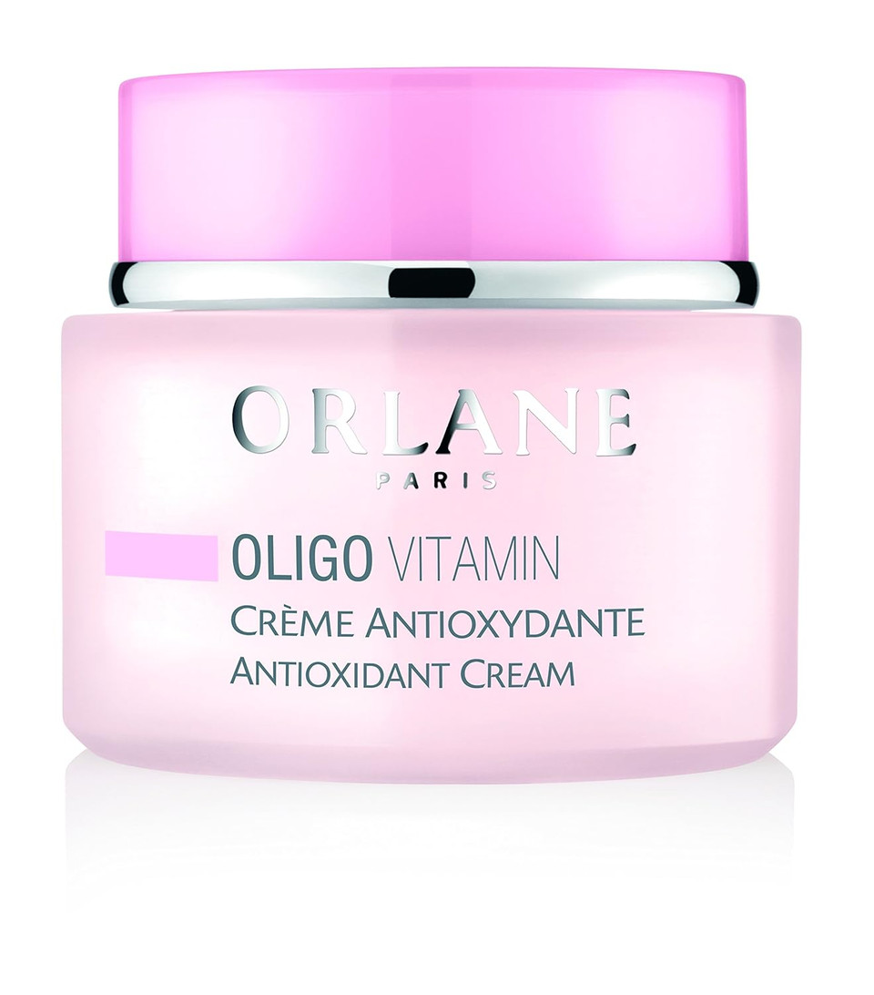 Orlane Paris Oligo Vitamin Antioxidant Cream, 1.7 Oz