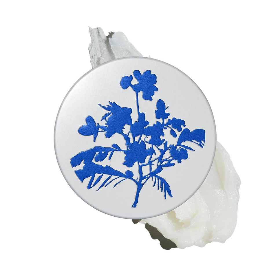 Outset Botanical Barrier Rescue Balm - Gentle Fragrance Free - Lip, Face + Body Repair Salve For Dry, Irritated Skin - Clean, Vegan, Gluten Free - All Skin Types, Sensitive - 1.5 Fl Oz