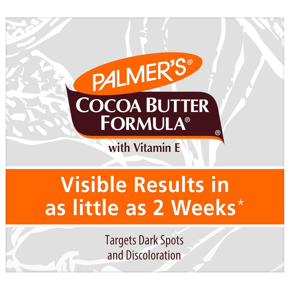 Palmer'S Cocoa Butter Formula Eventone Fade Cream, Anti-Dark Spot Fade Cream With Vitamin E And Niacinamide, Helps Reduce Dark Spots & Age Spots, 2.7 Ounce