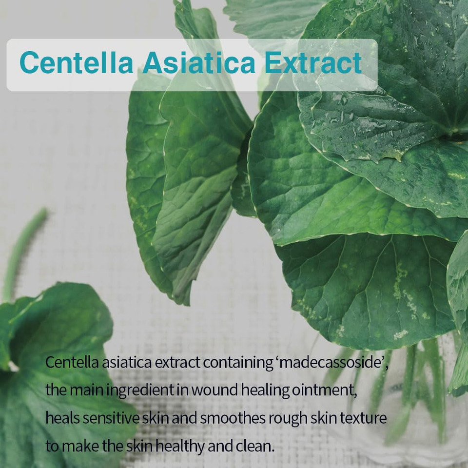 Hydra Vitamin B5 Derma Repair Cream For FaceStrengthen Skin Barrier With Niacinamide 10% Dexpanthenol & Centella Asiatica Extract-Korean Skin Care - 1.75Fl.Oz.(52Ml)