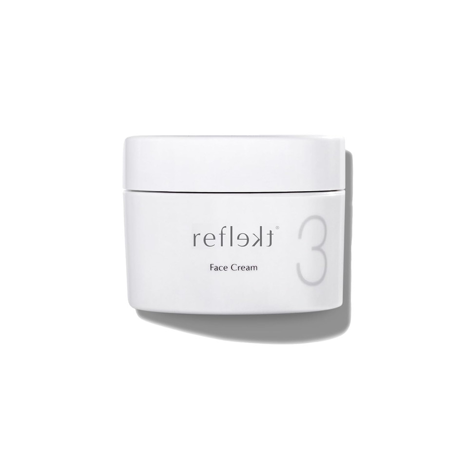 Reflekt 3 Power Peptide Sculpting Face Cream