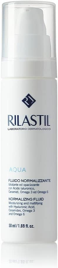 Rilastil Aqua Normalizing Fluid
