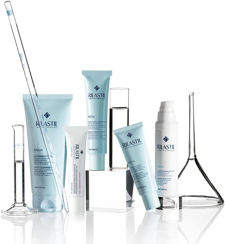 Rilastil Aqua Normalizing Fluid