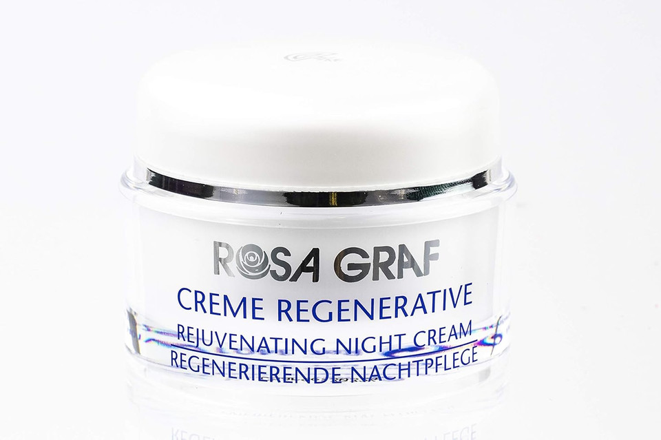 Rosa Graf Crème Regenerative 1.6 Oz