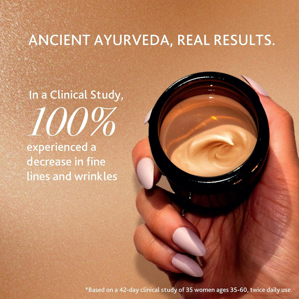 The Science Of Intuition New Nourish Face Creme Riche Cream - 50 Ml/1.7 Fl Oz