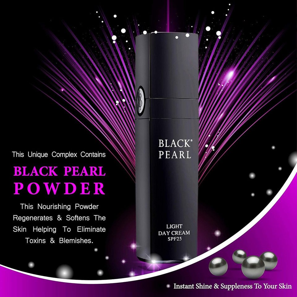 Sea Of Spa, Light Day Cream, Moisturizing Cream That Helps To Balance SkinS Moisture Level