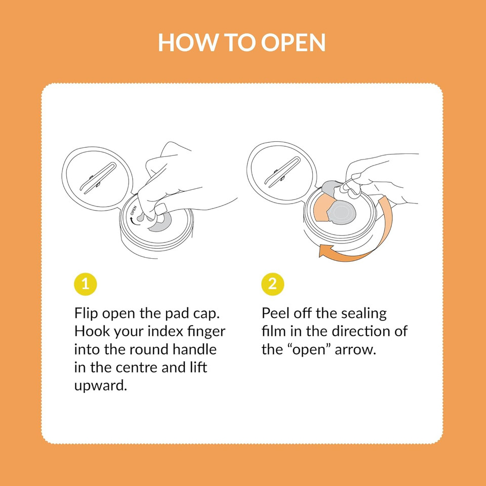 Soo'Ae Vitamin Brightening Toner Pads, 60 Gentle Exfoliating Pads I 8 Types Of Multivitamins, Radiant Skin Niacinamide, Cruelty-Free, Korean Skincare