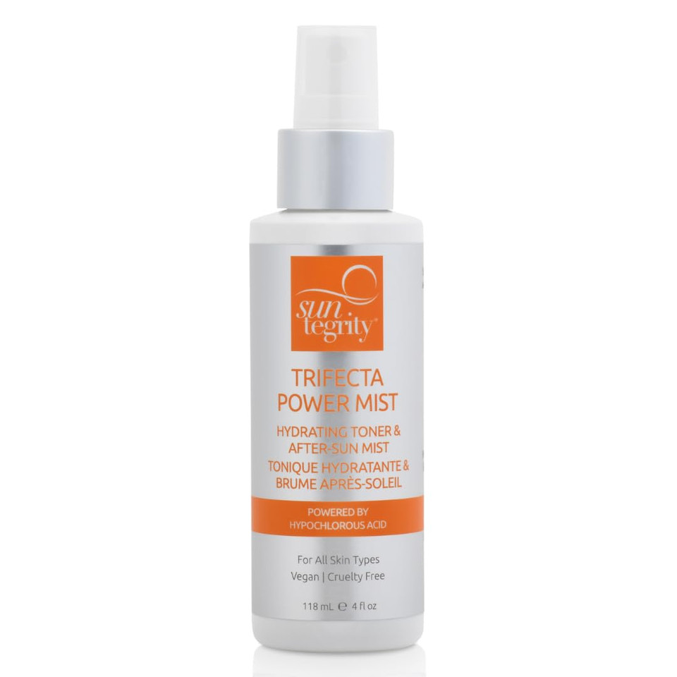 Suntegrity Trifecta Power Mist (2Oz)