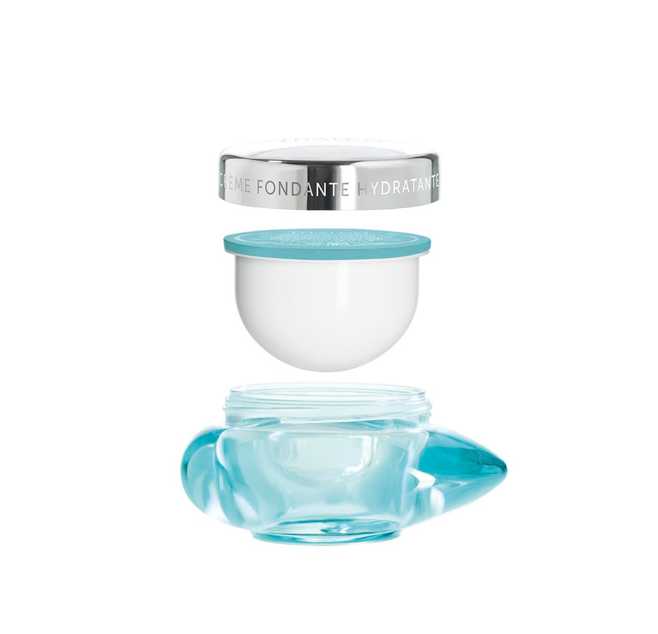 Thalgo Hydrating Cooling Gel Cream Refill