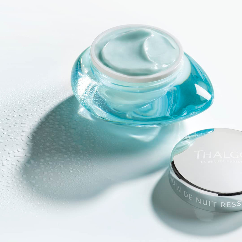 Thalgo Revitalizing Night Cream Refill